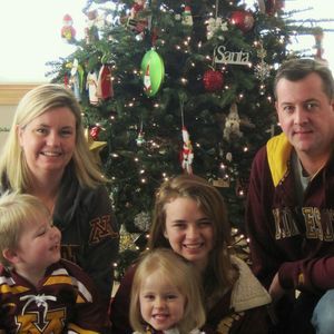 Meet your Posher, Kym